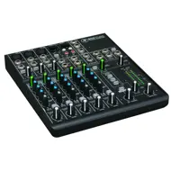 Mackie 802VLZ4 8 rása Ultra-Compact Analog Mixer