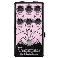 EQD Transmisser Resonant Reverberator