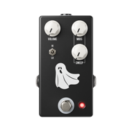 JHS Haunting Mids - EQ Preamp