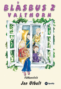 Blåsbus 2, franskt horn