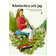 Klarinetten och jag 3
