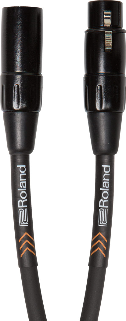 Roland RMC-B10 míkrófónsnúra - 3m