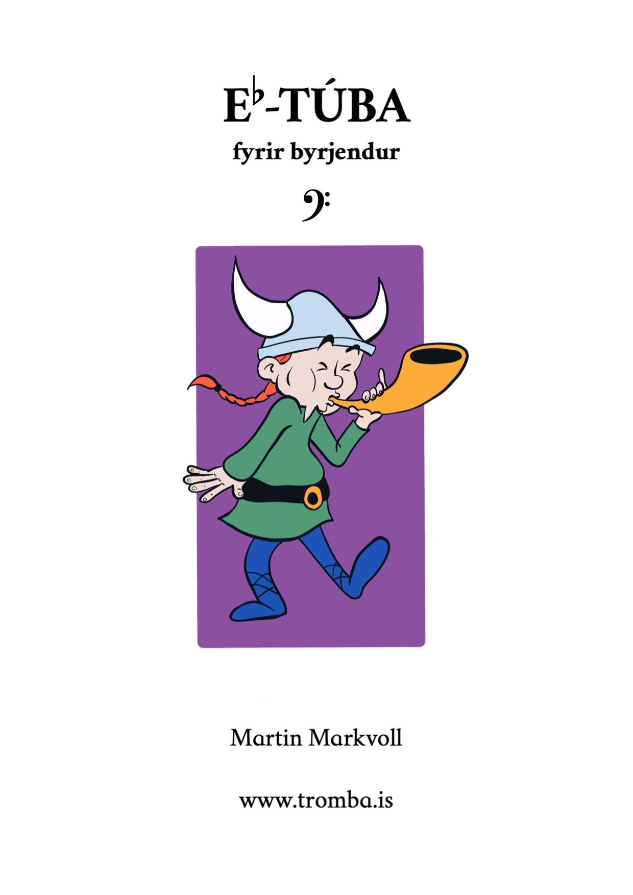 Es-Túba fyrir byrjendur, kennslubók