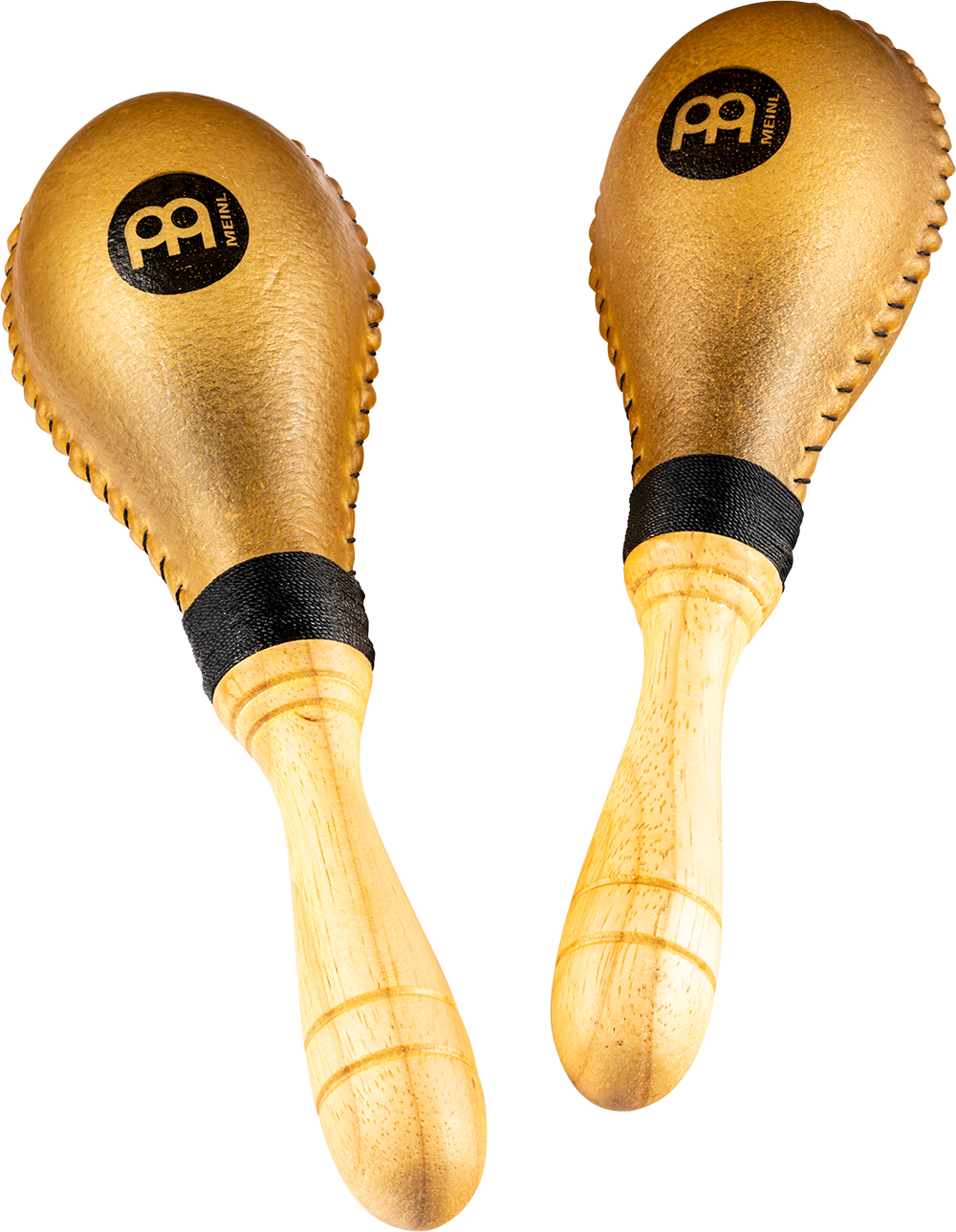 MEINL Rawhide Maracas - traditional
