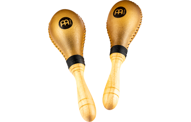MEINL Rawhide Maracas - traditional