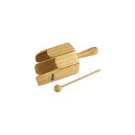 NINO Stirring Drum Small , w/beater