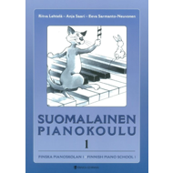 Finnish Piano School, Part 1