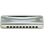 Suzuki Munnharpa Promaster G, 10 gata