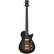 Gretsch G2220 Electromatic Junior Jet Bass II , Tobacco Sunburst