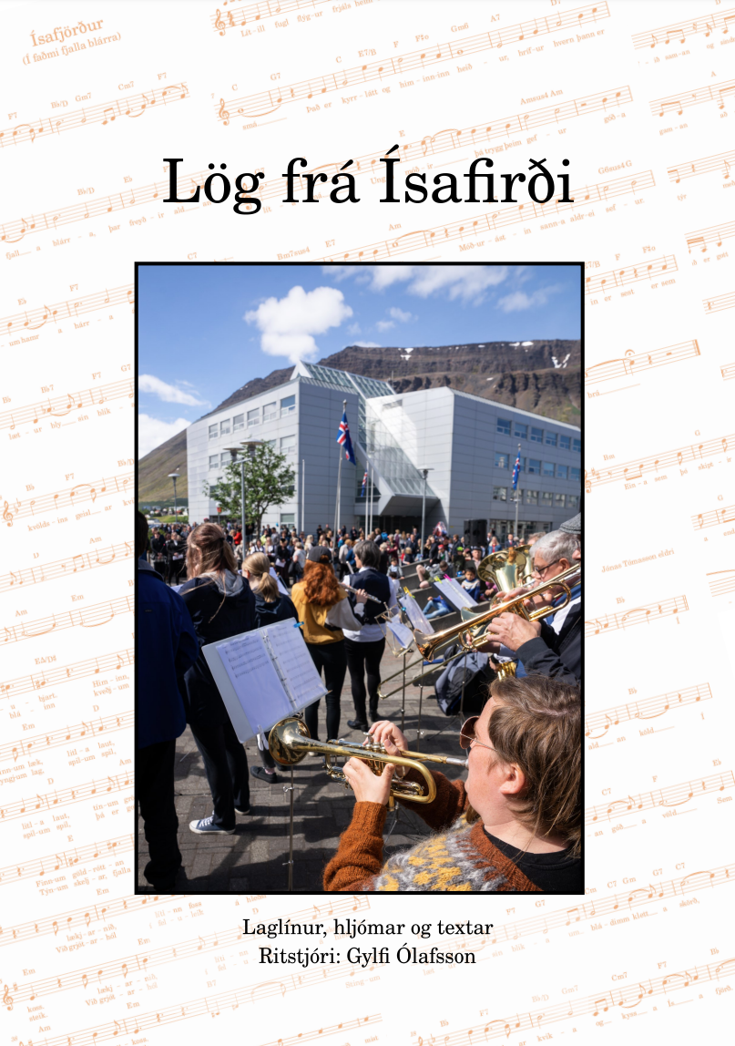 Lög frá Ísafirði