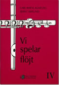 Vi spelar flöjt 4