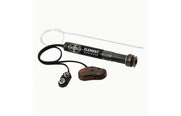 L.R.Baggs Stagepro Element, Undersaddle Pickup