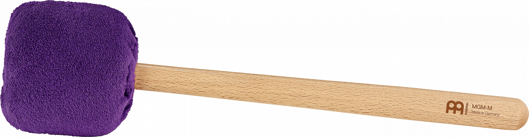 Sonic Energy Gong Mallet Medium - Lavender