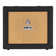 Orange Crush 35RT, svartur