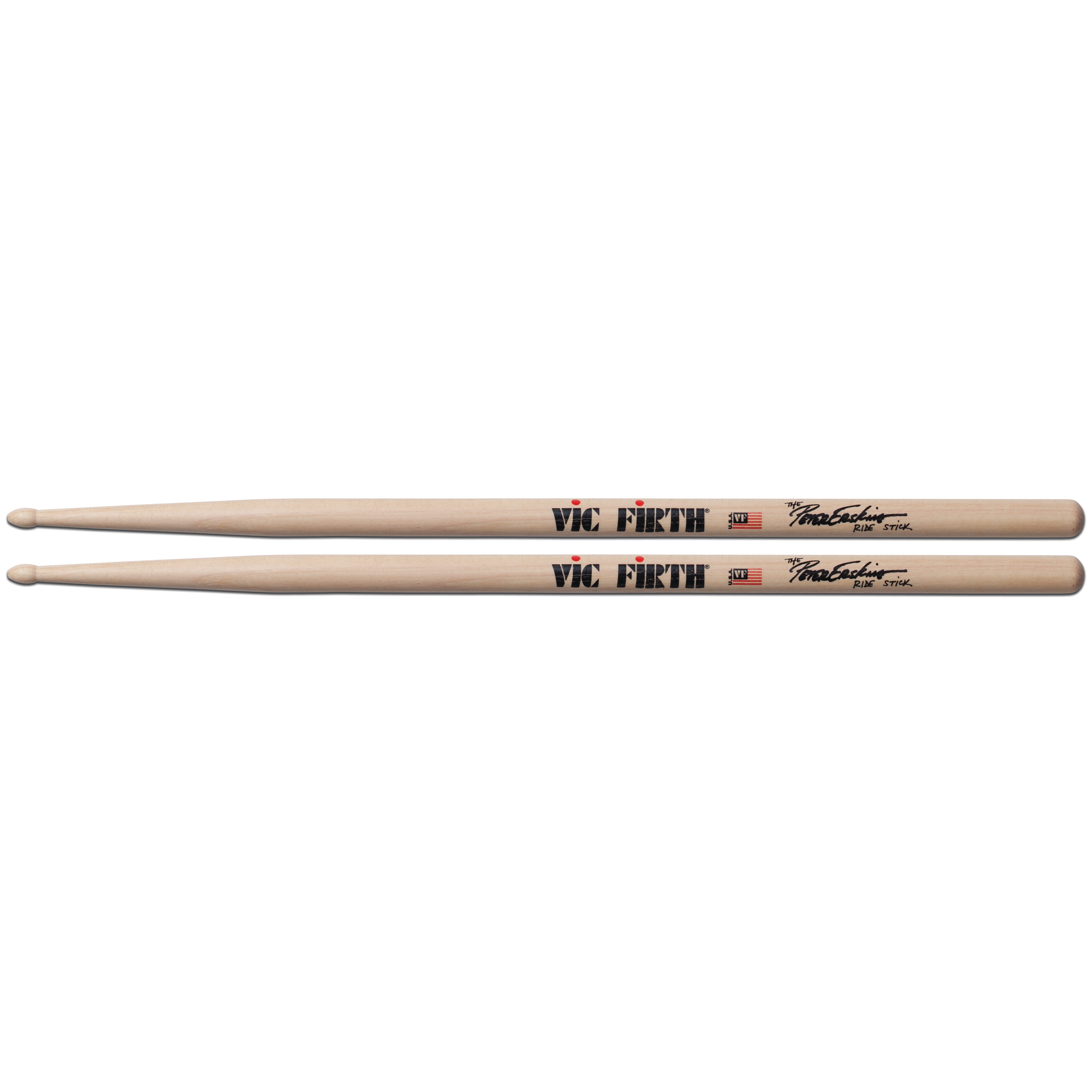 Vic Firth trommukjuðar Peter Erskine Ride Stick, SPE2