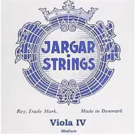 Jargar víólustrengur C, classic, medium