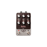 Universal Audio Ruby '63 Top Boost Amplifier