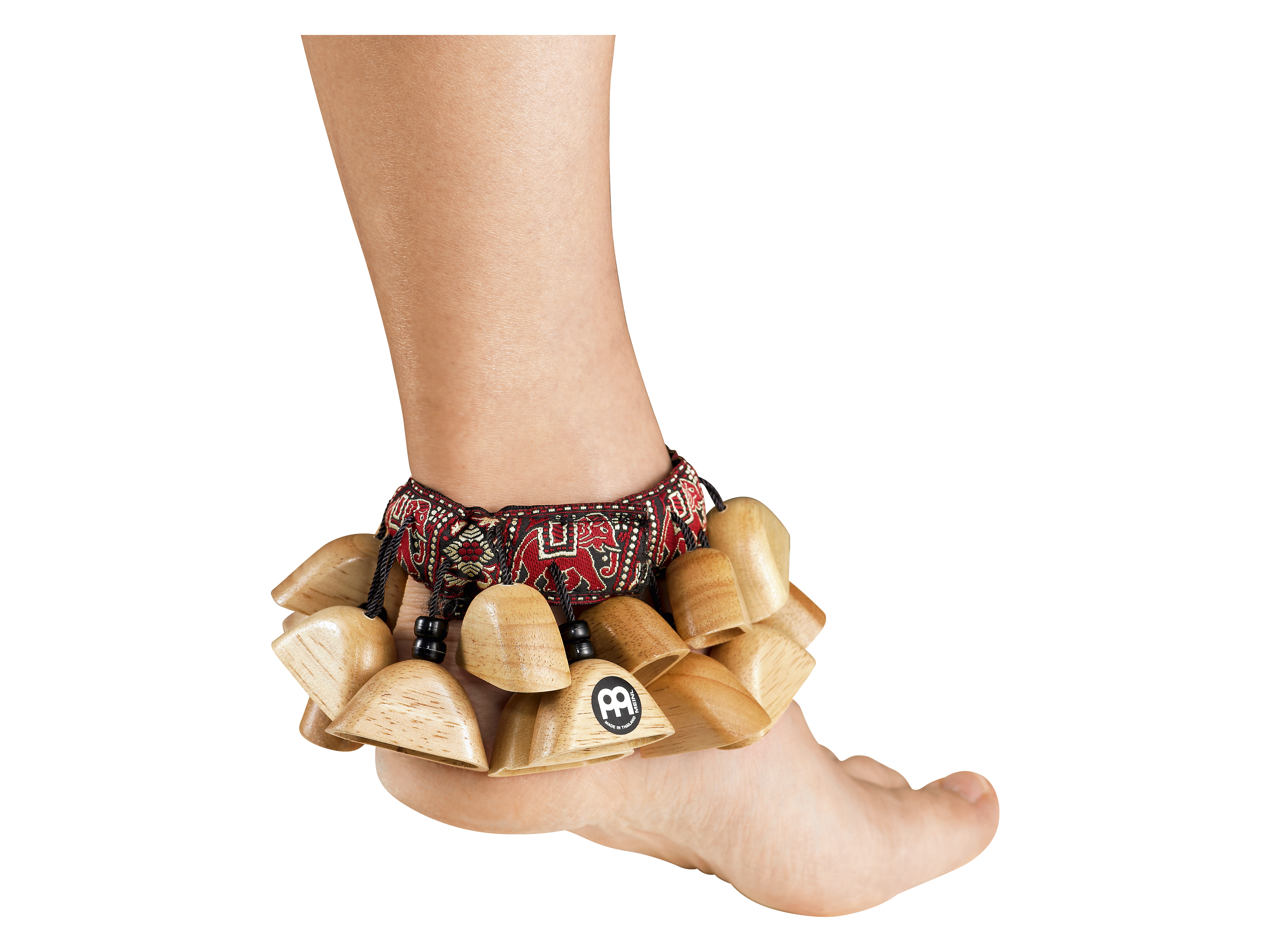 MEINL Foot Rattle
