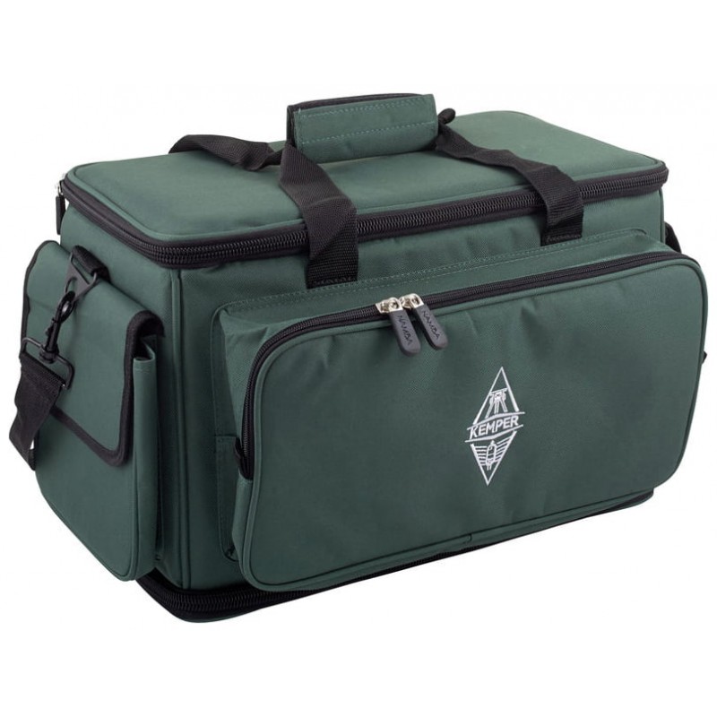 KEMPER taska fyrir Profiler og Power Head