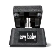 CRYBABY MINI WAH