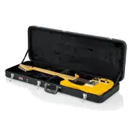 Gator Electric Guitar Wood Case