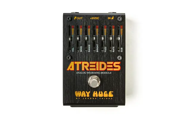 WAY HUGE ATREIDES ANALOG WEIRDING MODULE