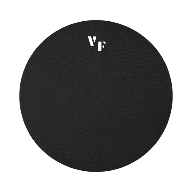 Vic Firth drum mute 13"