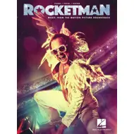 Rocketman - Piano/Vocal/Guitar