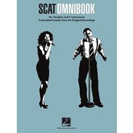 Scat Omnibook, for Vocalists and C Instruments