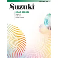 Suzuki selló 6