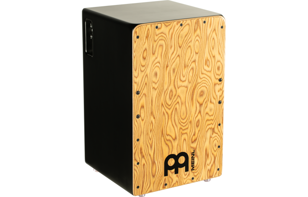 MEINL Pickup Woodcraft Cajon