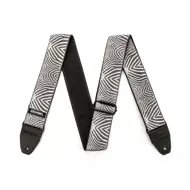 Dunlop gítaról, ofin - Zebra Cadabra