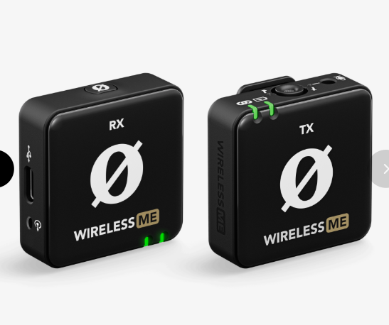Rode Wireless ME