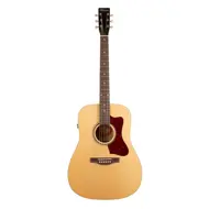 Norman B20 Natural GT Presys II gítar