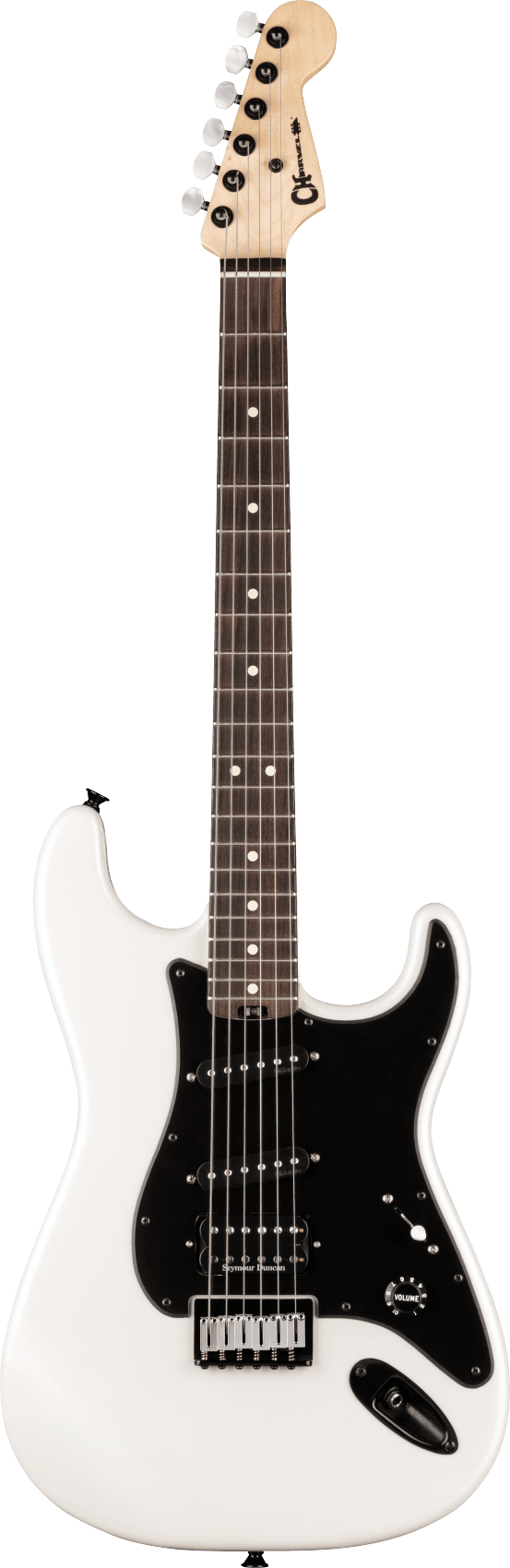 Charvel JAKE E LEE SIGNATURE PRO-MOD