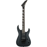 Jackson JS32 Dinky, Arch Top, Satin Black