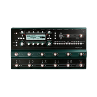 Kemper Profiler Stage