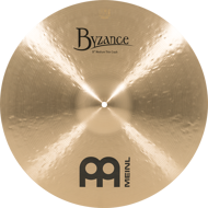 MEINL Byzance Traditional 19" Medium Thin Crash