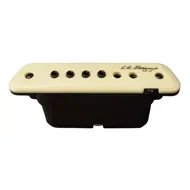 L.R.Baggs M1A Active Soundhole Magnetic Pickup
