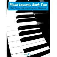 F.Waterman  Piano Lessons Book 2