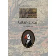 Gítar-leikur , Áfram veginn