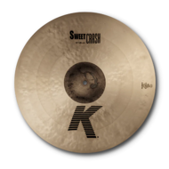 Zildjian 19" K Sweet Crash
