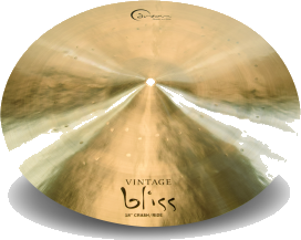 Dream Vintage Bliss Crash/Ride 20