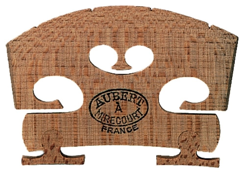 Aubert fiðlustóll  1/2, með stillanlegum fótum