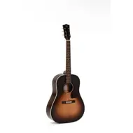 Sigma JM-SG45 gítar, með poka