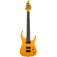 Jackson PRO PLUS Misha Mansoor Juggernaut HT7 str, með poka