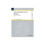 The Division Flute, altblokkflauta og píanó