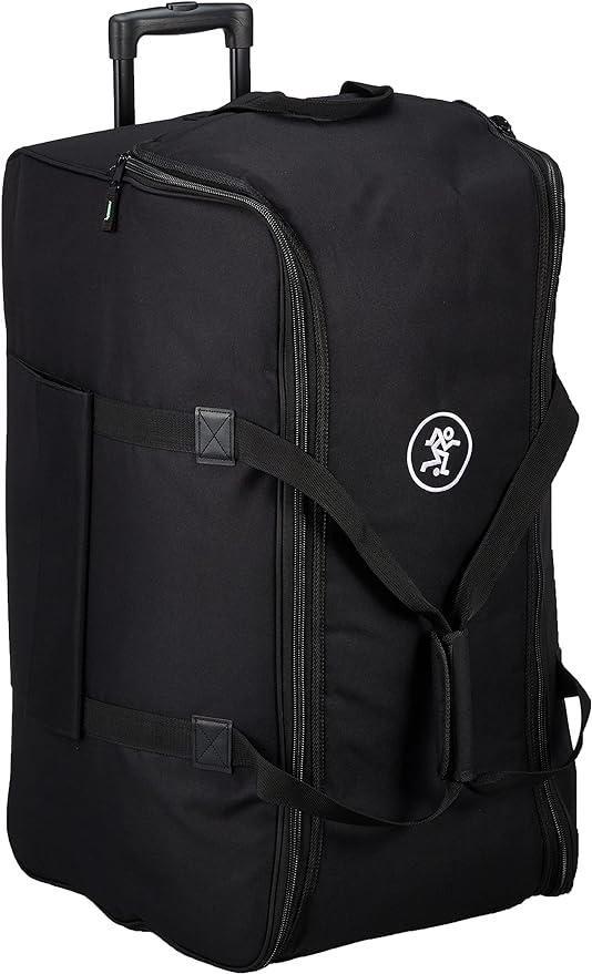 Mackie Rolling Bag for SRM215 and SRT215