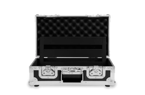 Pedaltrain Metro 16 Black Replacement Tour Case