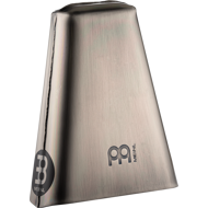 MEINL 6,5'' kúabjalla Hand Brushed Steel Finish